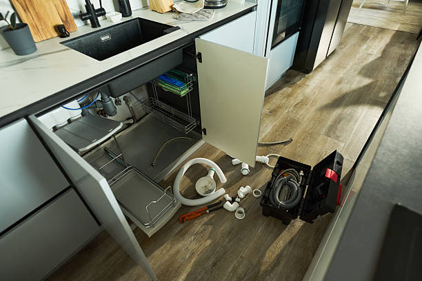 Trusted Drain Cleaning service in Lawler, IA - AAA Plumbing Heating